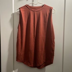 Lululemon Muscle Tank